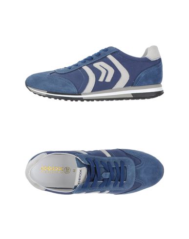ZOOM GEOX - Sneakers