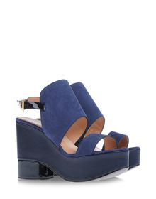 Sandals - ROBERT CLERGERIE