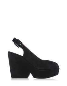 Platform sandals - ROBERT CLERGERIE