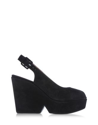 ROBERT CLERGERIE Pumps & Heels Sling-backs on shoescribe.com