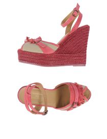 ESPADRILLES and COLLECTION PRIVĒE? - Espadrilles
