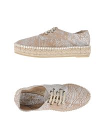 ESPADRILLES and COLLECTION PRIVĒE? - Espadrilles