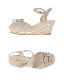 ESPADRILLES and COLLECTION PRIVĒE? - Espadrilles