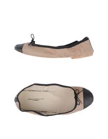 COLLECTION PRIVÈE? for PORSELLI - Ballet flats