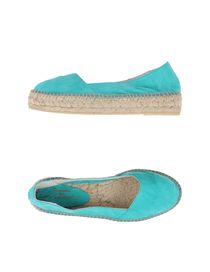 ESPADRILLES and COLLECTION PRIVĒE? - Espadrilles
