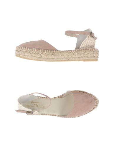 ZOOM ESPADRILLES and COLLECTION PRIVĒE? - Espadrilles