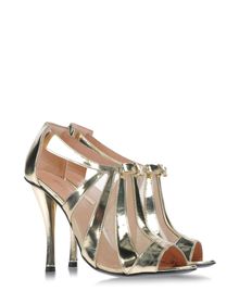 Ankle boots - ROBERT CLERGERIE