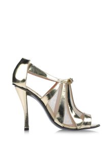Shoe boots - ROBERT CLERGERIE