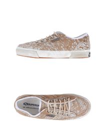 COLLECTION PRIVÈE? for SUPERGA - Low-tops