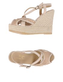 ESPADRILLES and COLLECTION PRIVĒE? - Espadrilles