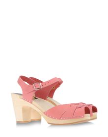 Sandalen - SWEDISH HASBEENS