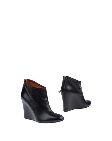 ZOOM PREMIATA - Ankle boots