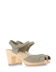 Sandalen - SWEDISH HASBEENS