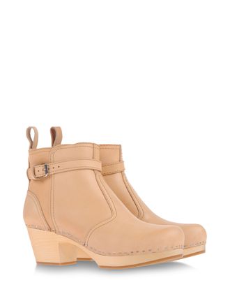 Ankle boots - SWEDISH HASBEENS
