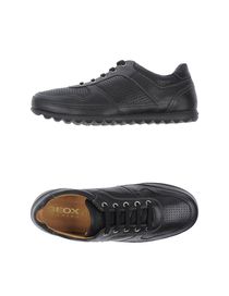 GEOX - Low-tops