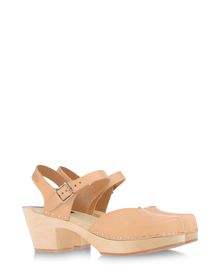 Sandalen - SWEDISH HASBEENS