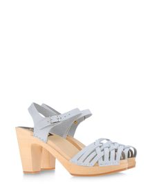 Sandals - SWEDISH HASBEENS