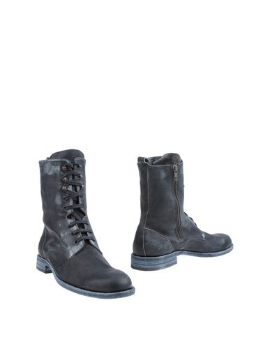 ZOOM COMMON PROJECTS - Ankle boots