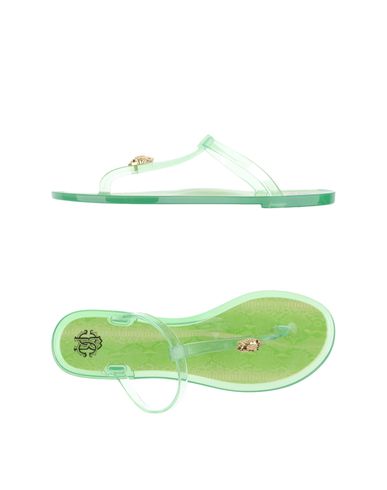 ZOOM ROBERTO CAVALLI - Flip flops