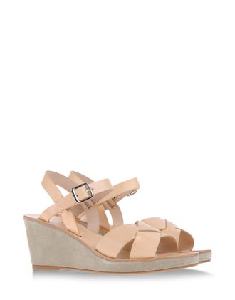 Sandals - A.P.C.