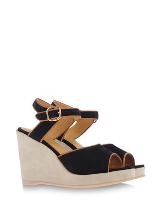Sandals - A.P.C.