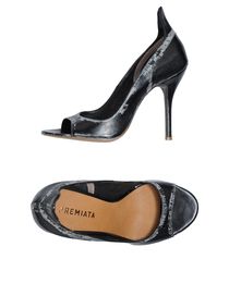 PREMIATA - Closed-toe slip-ons