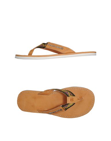 ZOOM ROBERTO CAVALLI - Flip flops