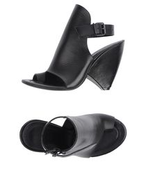 HIGH - Sandals