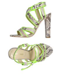 ROBERTO CAVALLI - Sandali