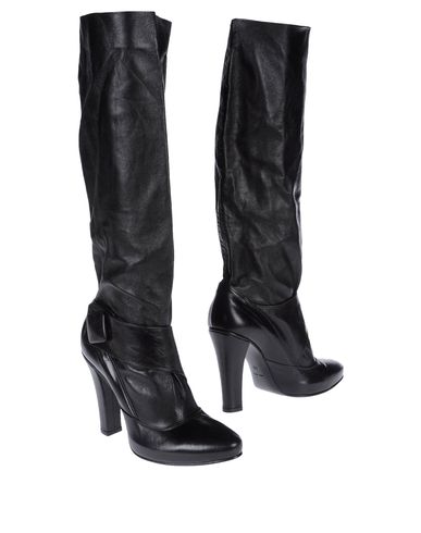 ZOOM PAOLA FRANI - High-heeled boots