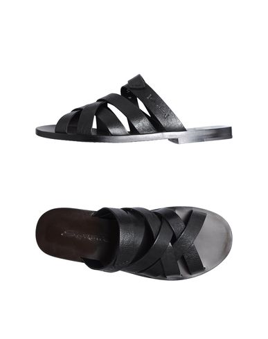 ZOOM SANTONI - Sandals