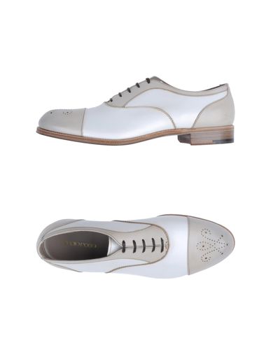 ZOOM SERGIO ROSSI - Lace-up shoes