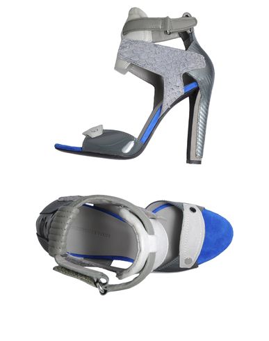ZOOM ALEXANDER WANG - High-heeled sandals