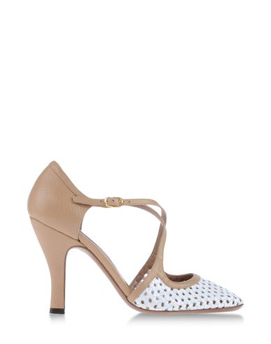 ZOOM L' AUTRE CHOSE - Pump