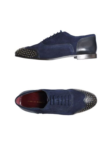 ZOOM MARC BY MARC JACOBS - Lace-up shoes