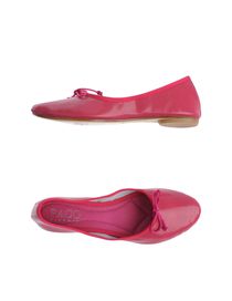 PACO GIL - Ballet flats
