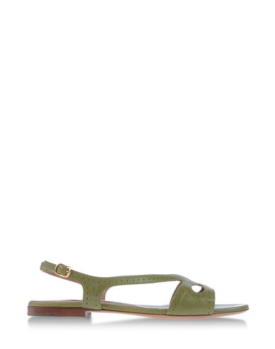 ZOOM L' AUTRE CHOSE - Sandals