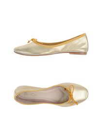 PACO GIL - Ballet flats