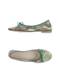 PACO GIL - Ballet flats