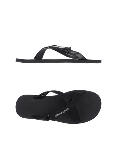 ZOOM ROBERTO CAVALLI - Sandals