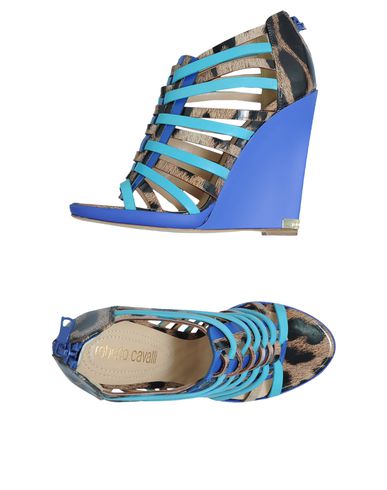 ZOOM ROBERTO CAVALLI - Sandals