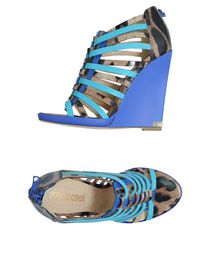 ROBERTO CAVALLI - Sandali