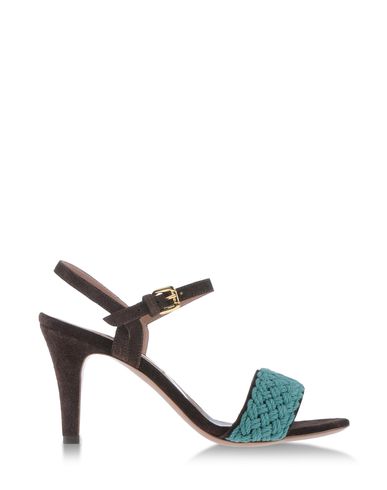 ZOOM L' AUTRE CHOSE - High-heeled sandals
