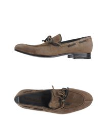ROBERTO CAVALLI - Moccasins