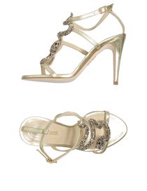 ROBERTO CAVALLI - Sandali