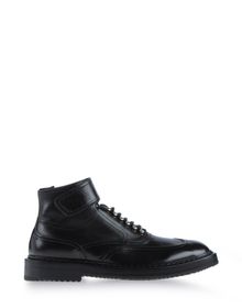 Stivaletti - KRIS VAN ASSCHE