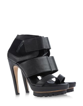 Sandals - VIC MATIE'