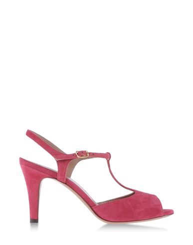 ZOOM L' AUTRE CHOSE - High-heeled sandals