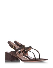 Sandalen - L' AUTRE CHOSE