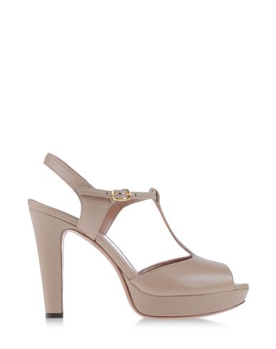 ZOOM L' AUTRE CHOSE - Platform sandals
